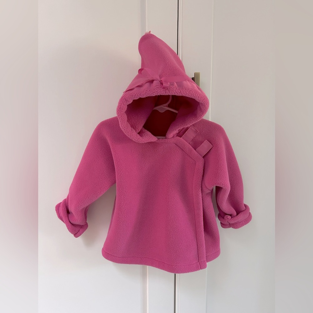 Widgeon Fleece